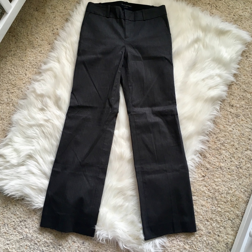 5 for $25 / Banana Republic Factory Pant